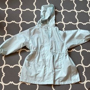 Uniqlo 3-4 pocketable coat